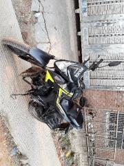 Honda CB Hornet 160R